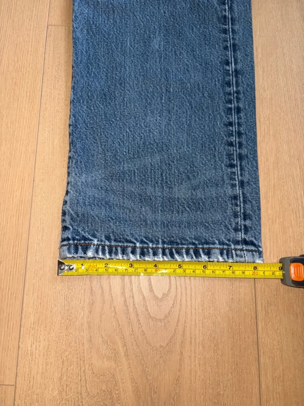 Levi’s 501 Vintage 33 x 32 Jeans
